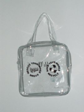 Pvc Bag , Cosmetic Bag , Zipper Bag , Packing Bag 